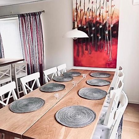 Joaengets Fjaellgard 18A Appartement Sälen Buitenkant foto
