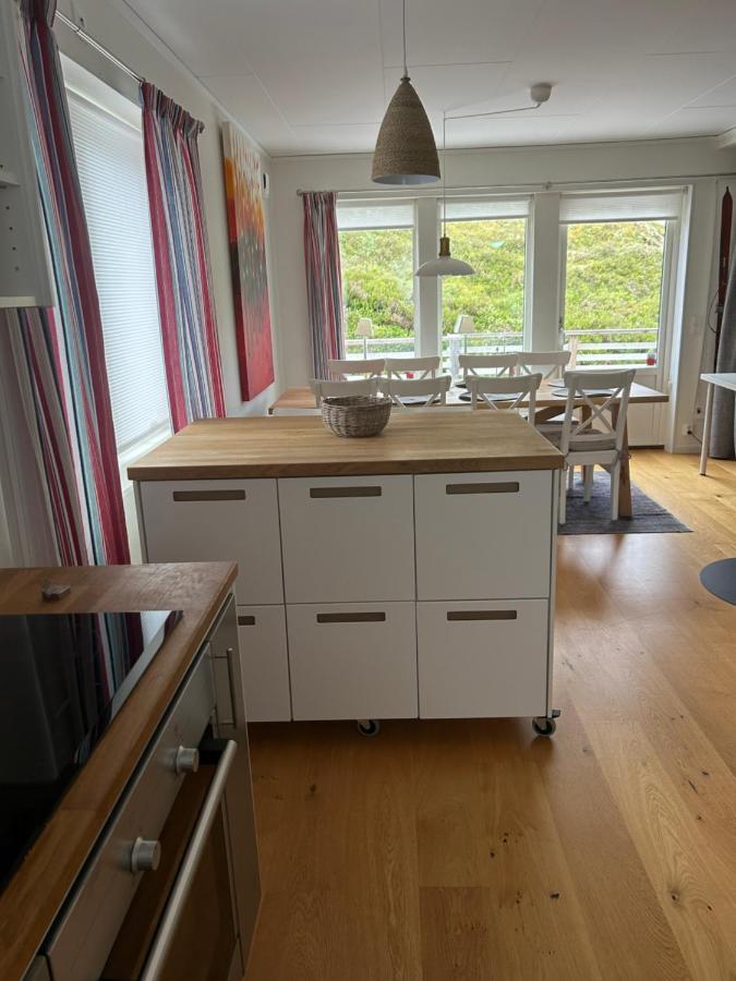 Joaengets Fjaellgard 18A Appartement Sälen Buitenkant foto
