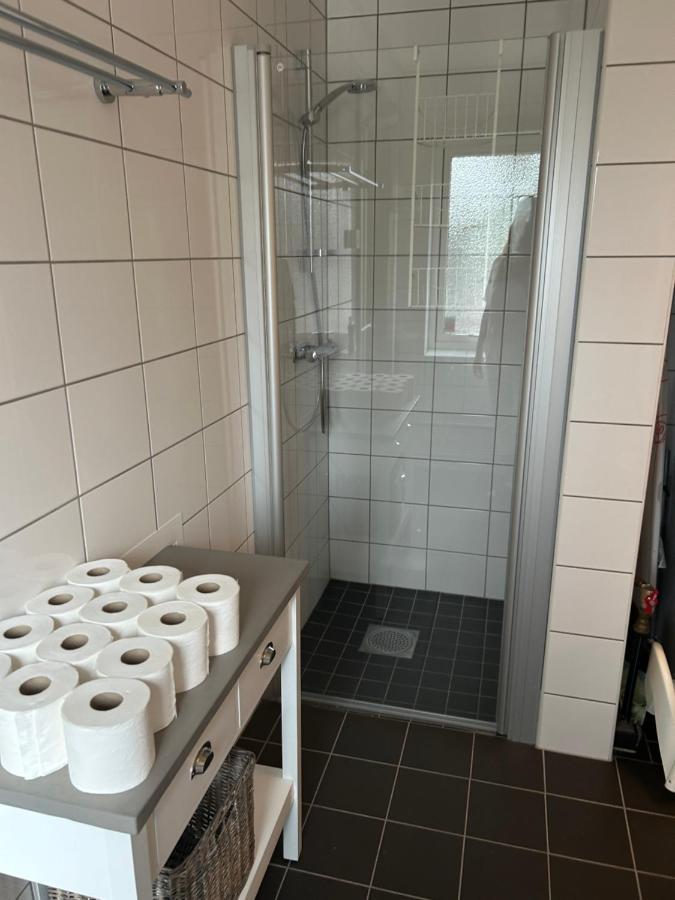 Joaengets Fjaellgard 18A Appartement Sälen Buitenkant foto