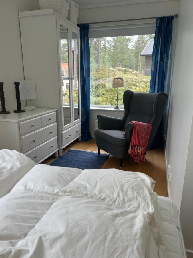 Joaengets Fjaellgard 18A Appartement Sälen Buitenkant foto